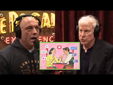 Joe Rogan on Why Modern Dating Sucks!!!
