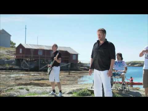 DDE synger mitt lille land