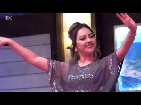 Yeva Yeganyan -Shoghot-shaghot / Եվա Եգանյան -  Շողոտ-շաղոտ