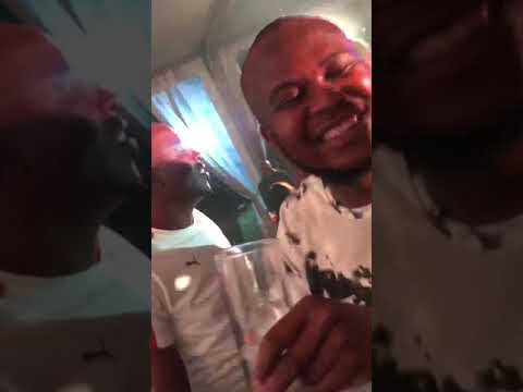 DJ LONG•T performs HOW DO YOU