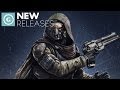 Destiny Beta, Wayward Manor and DieselStormers - New Releases