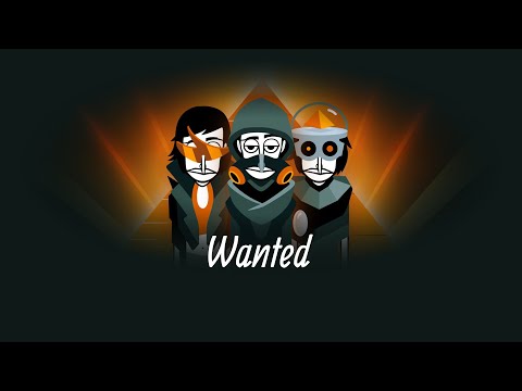Incredibox v8 "Wanted"