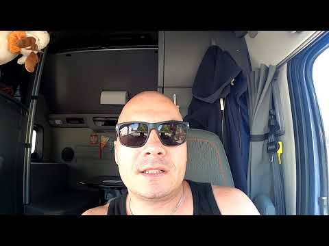 Króciak Georgia Czerwiec 2020 Część 1