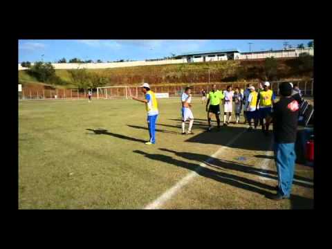 Matéria Assisense x Paulistinha - Tonicão