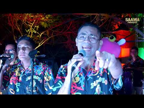 LA FIESTA DE PILITO ♪ - Orquesta ZAPEROKO La Resistencia Salsera del Callao