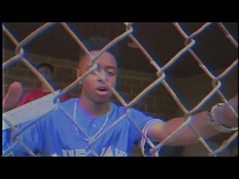 Pretty Boi Finagle "Blue Boys"