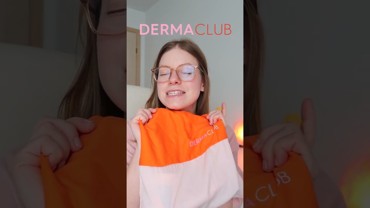 Portfolio Ana Poli + Dermaclub | Ação de sustentação