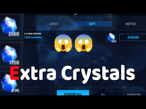 Marvel Future Fight How to get Extra Crystals In Timeline Battle Guide