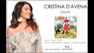 Laura - Cristina D'Avena