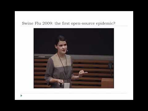 Bio303 Lecture 3 New Foes/Emerging Infections