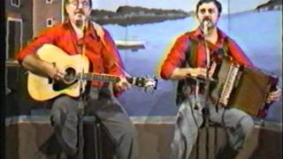 Randy Dyke sings Will you Love me when I&#39;m old and Feeble.wmv