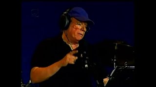 Silvio Rodriguez - El Dulce Abismo (concierto con los 5 heroes cubanos)