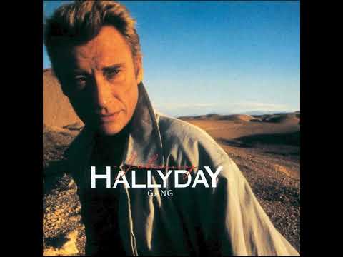Johnny Hallyday - J'oublierai ton nom - 1986