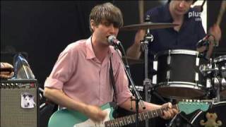 Tocotronic live @ Rock am Ring 2010 - Die Grenzen des guten Geschmacks 2