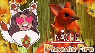 A New Era of Phoenix Fire!! 🔥 Niche: Rise of the Phoenix!! • #1