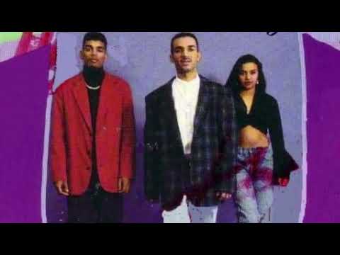 Jack Darosa-Discriminaçon (1997)