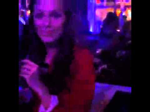 Infinity Ink PPL Moscow 20 09 2016