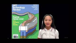 MIT technology review July-August 2024