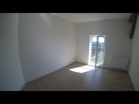 traumhaftes  #Dachgeschoß 4 Zimmer  #OstSüdBalkon  #Wannenbad und  #Duschbad mit Fenster