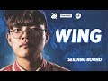 WING Vocal Masters 2018 Seeding Round