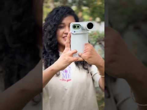 Thumbnail for vivo X300 FE - Is this the Best Camera Centric Phone? #vivox300fe #cameraphone #tech