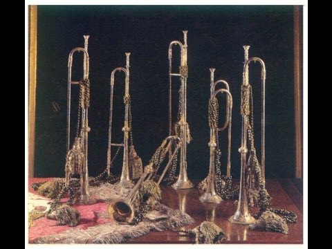 Musica Reservata - El Arte Perdido del Clarino - Prof. Manuel Lafarga