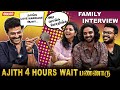 Ajith Sir எங்க Family-க்கு கொடுத்த Surprise Moments | Actor Prem Kumar Family Interview | 