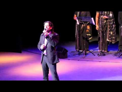 Nakkeeran Live In Concert 2012 (Malaysia)