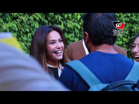 بحضور هند صبري.. ملتقى «رايز أب» لتوصيل رواد الأعمال بالمستثمرين