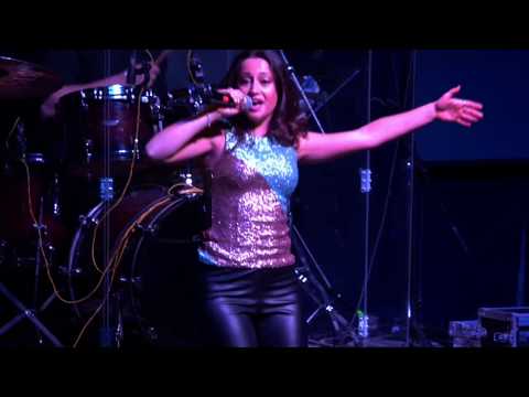Madalina Coca & Special Guest Orchestra | Cover - Cheap Thrills - Sia | Live @Berăria H