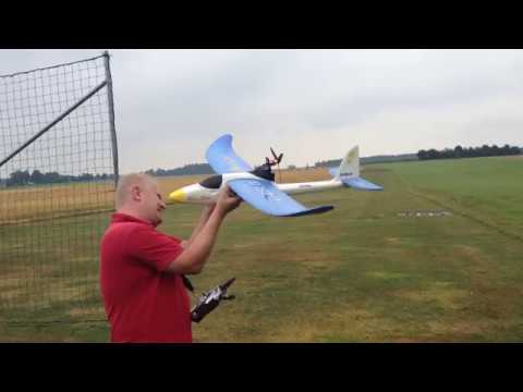 Easy Star mit Tuning