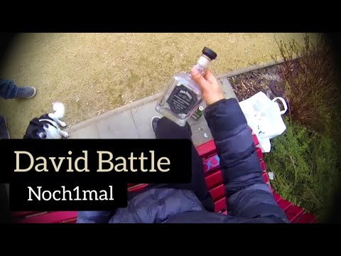 David Battle - Noch1mal (Official Video)