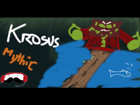 Krosus Mythic - Perfection, tarren Mill