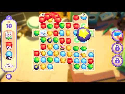 Small Town Murders Level 41