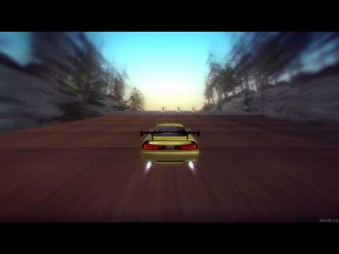 [DM]Bullet ft AJ - Special For TPI