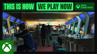 Game Pass: Earn More Rewards Trailer