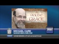 Michael Card will discusses his book A Violent Grace.