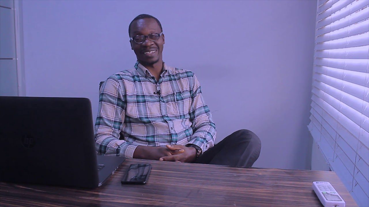 eespace coworking video