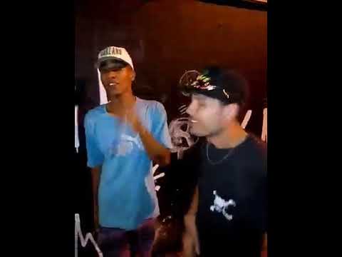 Mc rafinha DL mc bob boladao Medley !!!