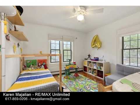 73 Fayette St Unit 1, Cambridge MA 02139 - Condo - Real Estate - For Sale -