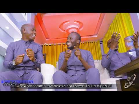 Kiny to Ngero- Revelation Ministers Melodies(R.M.M Family)  official Video