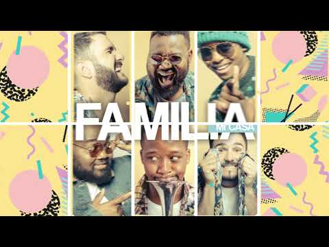 Mi Casa - Feeling You (Official Audio)