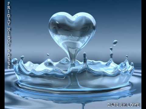 Friday Night Posse - Cafe In Love