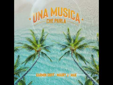 Una Musica Che Parla