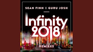 Infinity 2018 (Trillogee Remix)