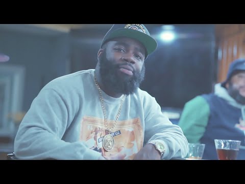 Jamal Gasol - Time Iz Money (New Official 4K Music Video) (Prod. Bass Reevez) (Dir. SH4MEL)