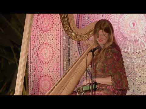 A Concert with Harpist Mary Lattimore