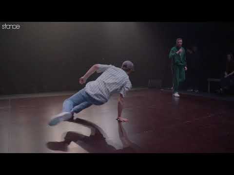 Dogbite vs Exaggerate (top 8) // .stance // Scandinavian Break Championships 2018