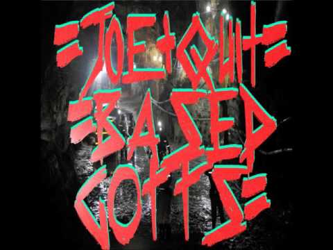 JoeQuit - Kouzelník (produkce Joe X) (Based Gotts)