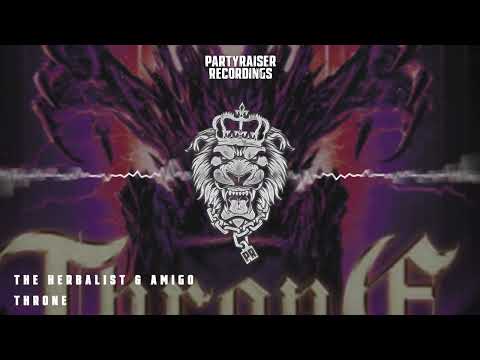 The Herbalist & Amigo - Throne